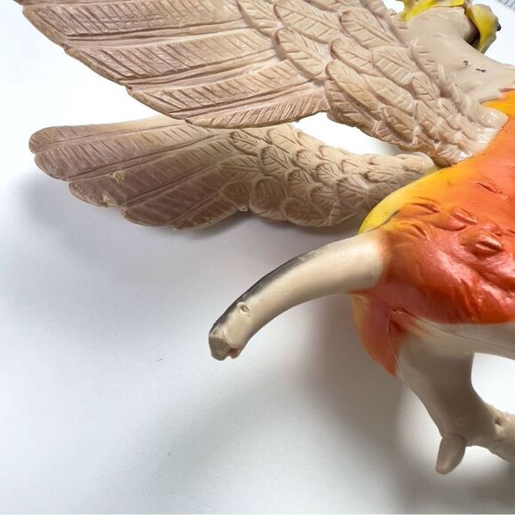 Jurassic World Dinosaur Toys Lot Plastic Resin - Picture 9 of 9